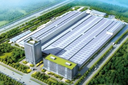 Henan Mingsheng New Materials