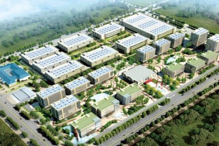 Qingdao Huashuo High-Tech