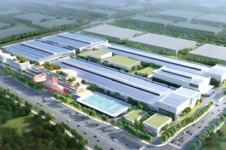 Guangxi Ningfu New Energy