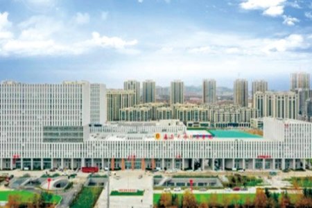 Affiliated Hospital of Qingdao University