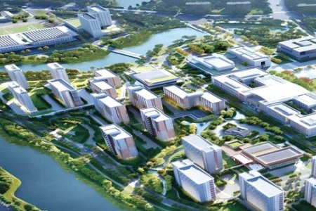 Fuyao University of Science and Technology