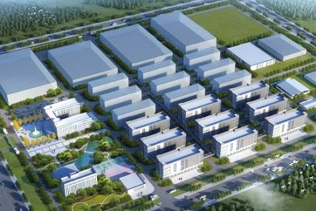 Yiling Wanyang Hengshui Pharmaceuticals