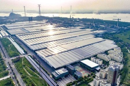 Xinyi Solar (Malaysia)