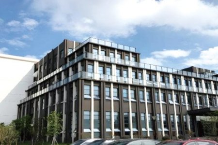 Suzhou EverGreat Crystal Materials