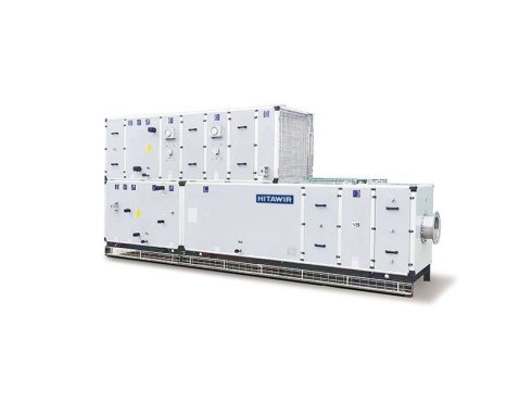  Combined Air Conditioner