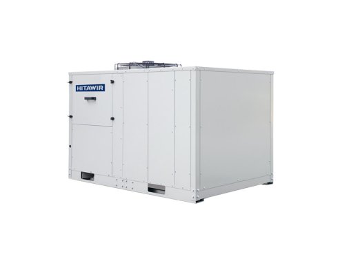 Rooftop Air Conditioning Unit