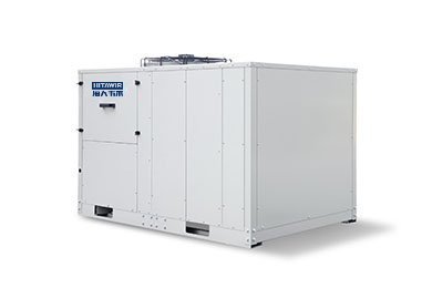 Rooftop Air Conditioning Unit