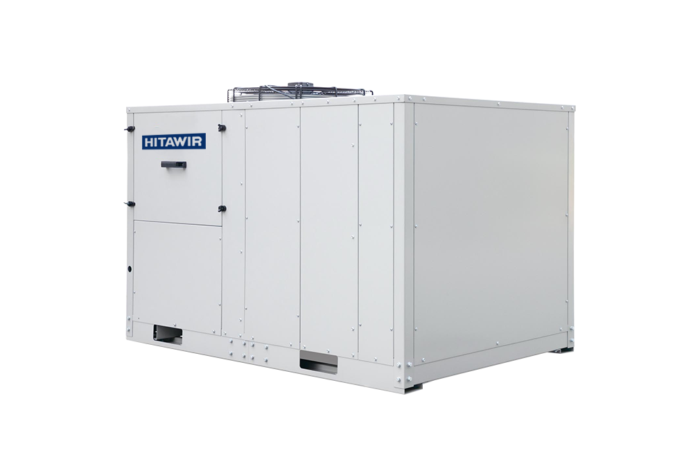 Rooftop Conditioning Unit